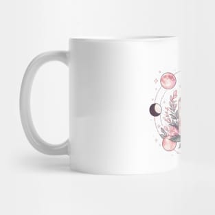 Rose Quatz Mug